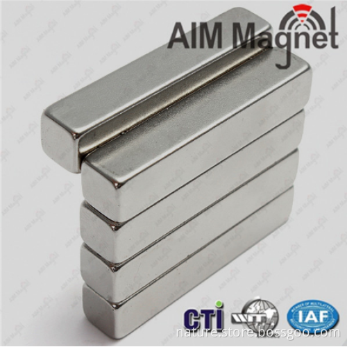 n52 neo neodymium magnet 20mmx4mmx3mm